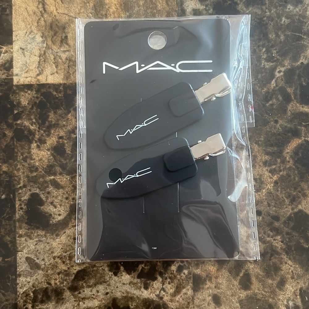 Mac Clips